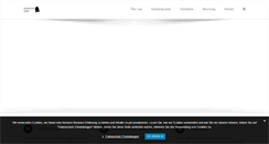 Desktop Screenshot of goetheschule-giessen.de
